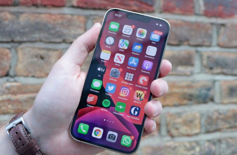 ios打包ipa蒲公英操作流程介绍